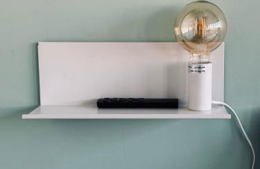 The Twenty - Villaggio Olimpico apartment - Foto 17