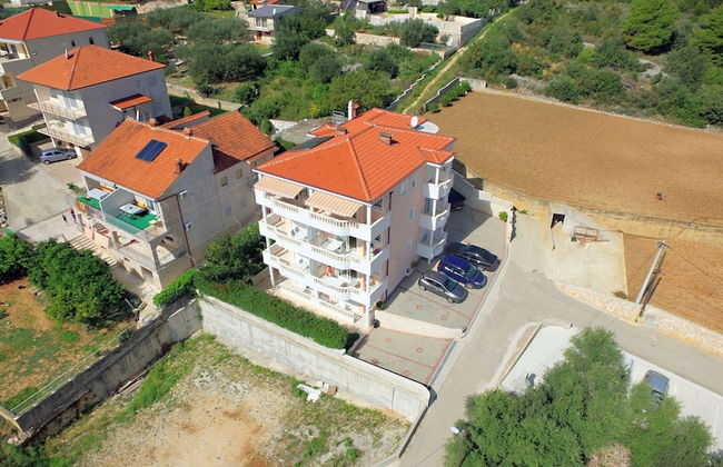 Apartments Barbara - Foto 34