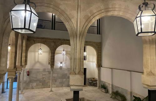 Casa Palacio Marqués de Castellanos - Foto 37