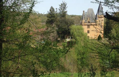 Maison avec un grand jardin en pleine nature - Foto 24