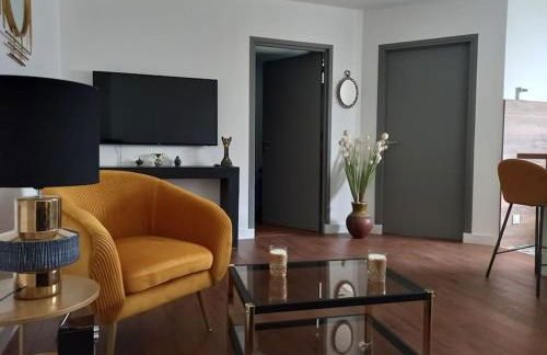 Charmant T2 rénové et climatisé chez Cathy - Foto 1