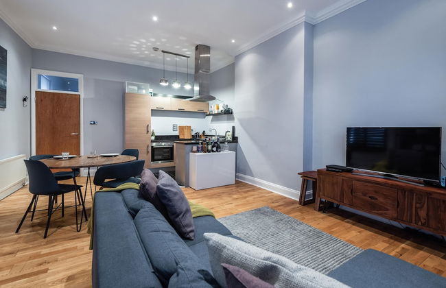 Spacious Clapham Home Near Brixton - Foto 22