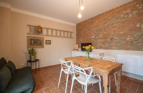 Podere Cornacchino - Foto 23