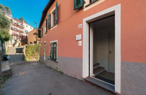 La Mansarda Di Crevari - Photo 25