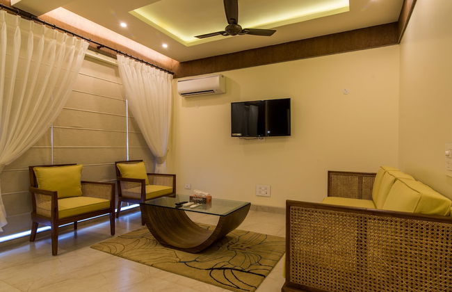 Budh Villa by Iksha - Photo 35