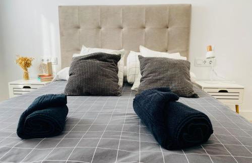 Horizon Sierra&Mar Los Gallardos - Foto 16