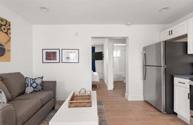 Nashville Vibes: Stay, Play, And Relax 1 Bedroom Apts - Foto 21