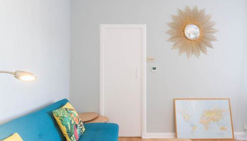 Chic 1 Bed Studio Flat in Popular Bloomsbury - Foto 3