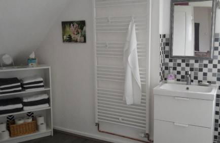 Haus Zwanzig - Foto 19