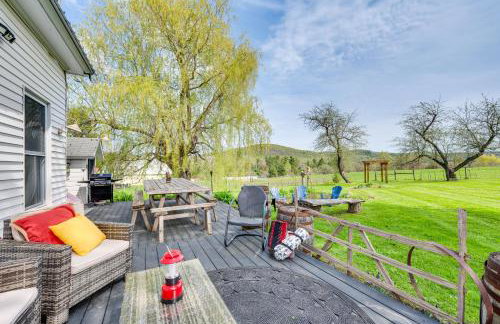 True North Farm House - Historic Family Home - Foto 38