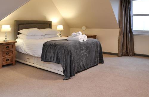 Liftingstane Farmhouse - Foto 8