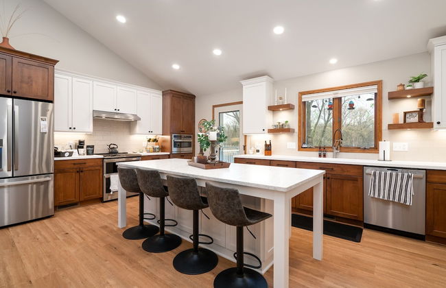 Creekside Lodge - Foto 10