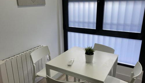 Plaza Castilla Apartments - Foto 3