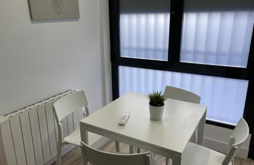 Plaza Castilla Apartments - Foto 3