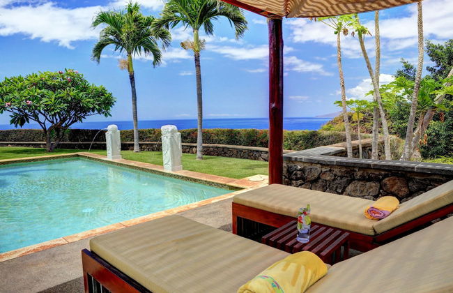 Aloha Spirit Maui 2 Bedroom Home by RedAwning - Foto 19