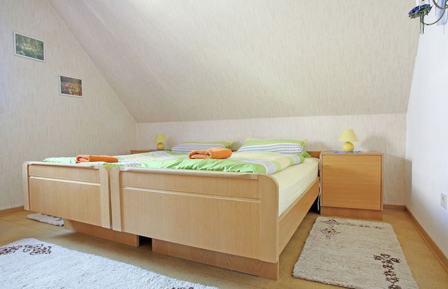 Wohnung in Medebach Nahe Skipisten - Photo 7