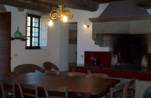 Villa con parco e piscina-Camaiore - Foto 45