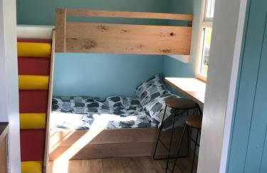 Shepherds Hut (Benny's) - Photo 21