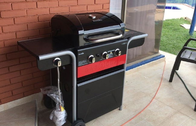 Country House in Cerritos, Pereira - Photo 12