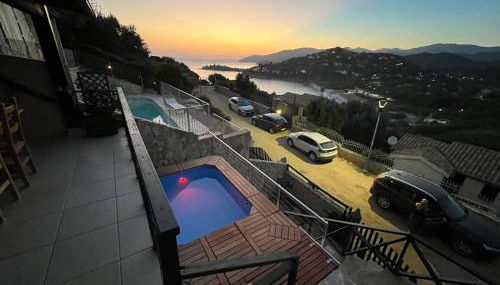 VILLA GAIA - Dall'alba al tramonto - - Foto 2