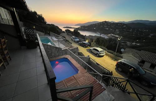 VILLA GAIA - Dall'alba al tramonto - - Foto 2