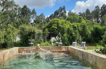 Yuccasa - Small Glamping Camping & Studio's - Foto 20