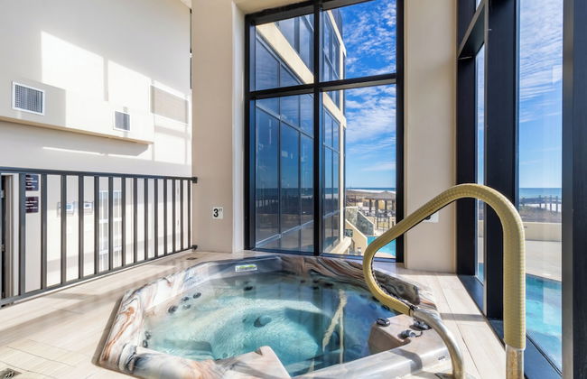 Phoenix II Beachfront Condos - Foto 28