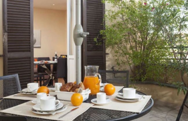 Trianon Borgo Pio - Foto 26