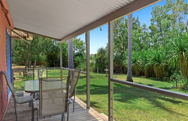 Discovery Parks - Lake Kununurra - Photo 39