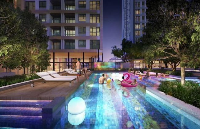 Imperial De La SoL District 4 - Photo 30