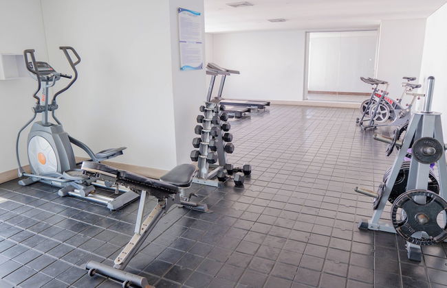 U-GO Palmetto Sunset Junto al Mar - Foto 30