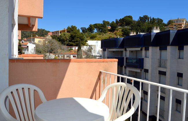 Apartments Soleil Plage 2 - Foto 13