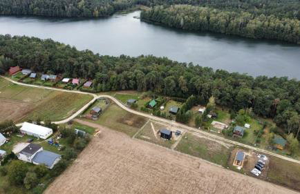 Kiełpińska Stodoła - Foto 12