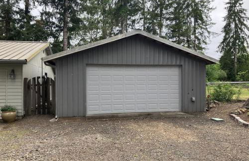 Forks Fir House - Foto 25