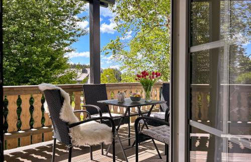 Appartement Altastenberger Auszeit - Photo 7