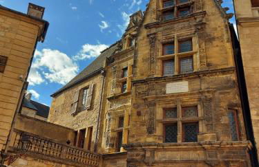 Maisonette paisible à La Roque-Gageac - Foto 20