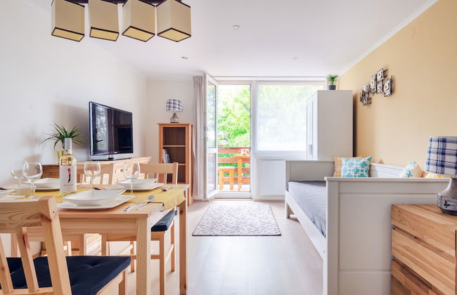 Casa Montana II- Country Apartment - Foto 10