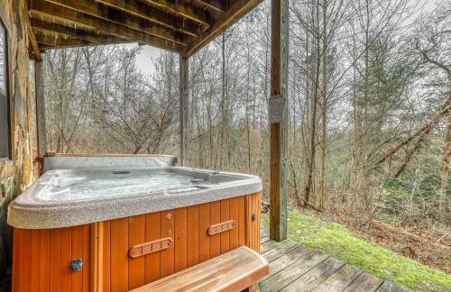 A Bear Pause - Foto 4