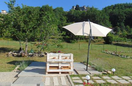 Il Giardino di Marzo Guest House - Foto 1