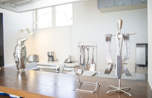 Zushi Beach House - Foto 5