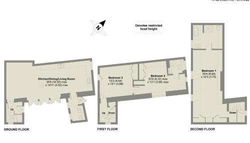 The Tower Rooms - Foto 5