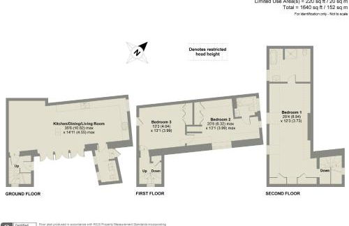 The Tower Rooms - Foto 5