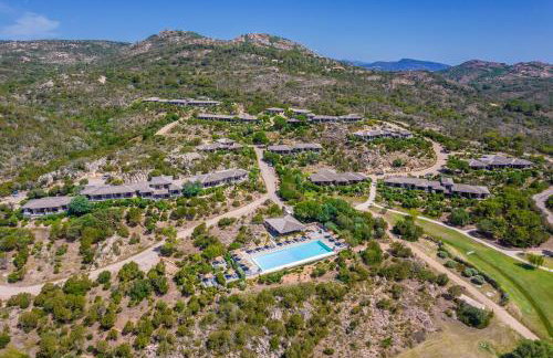 Résidence Les Terrasses de Rondinara - Foto 11