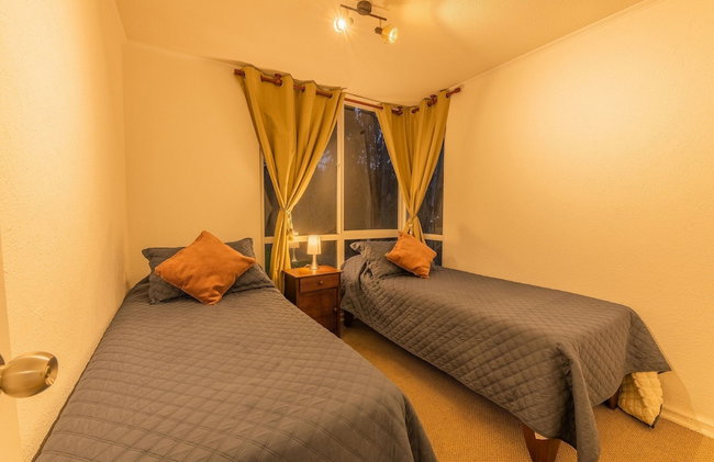 Oceana Suites Costa Quilen - Foto 1