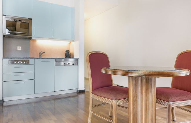 Hapimag Resort Ascona - Foto 20