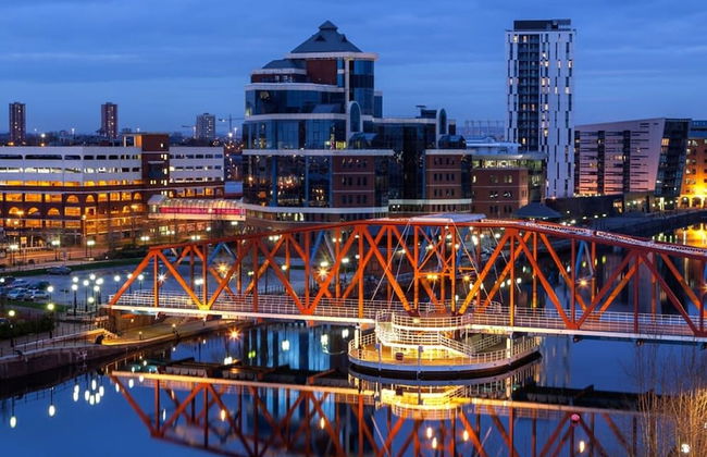 The Castlefield The Gathering Sale - Photo 10