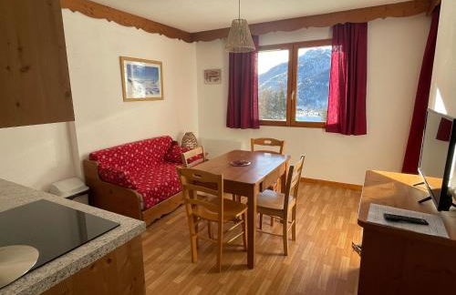 AU PIED DES PISTES D'ARVIEUX - Foto 6