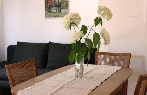 Ferienwohnung Trautes Heim - Foto 28