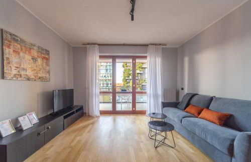 Modern Oasis opposite Bosco Verticale - Foto 3