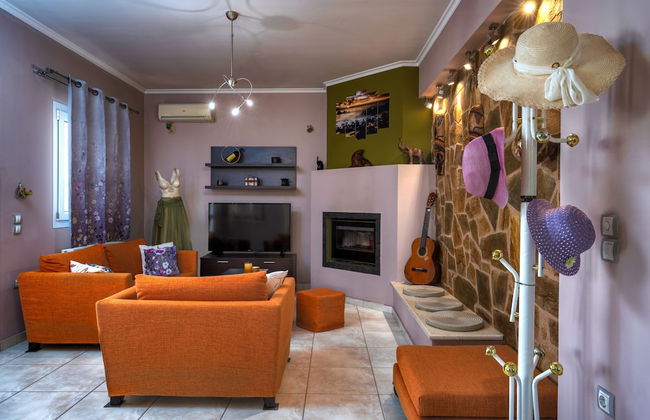 Filios Villa - Photo 18